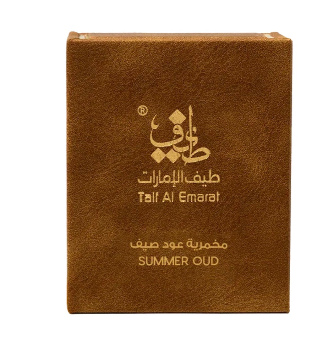 Summer Oud ( 1 Tola )