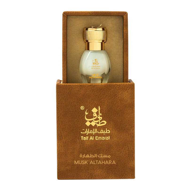 Musk Al Tahara (1 Tola)