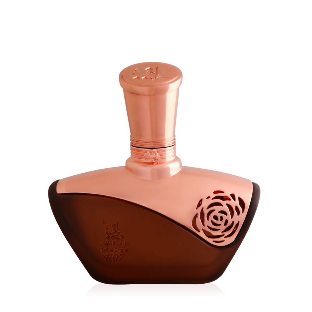 R07 Oud Magic