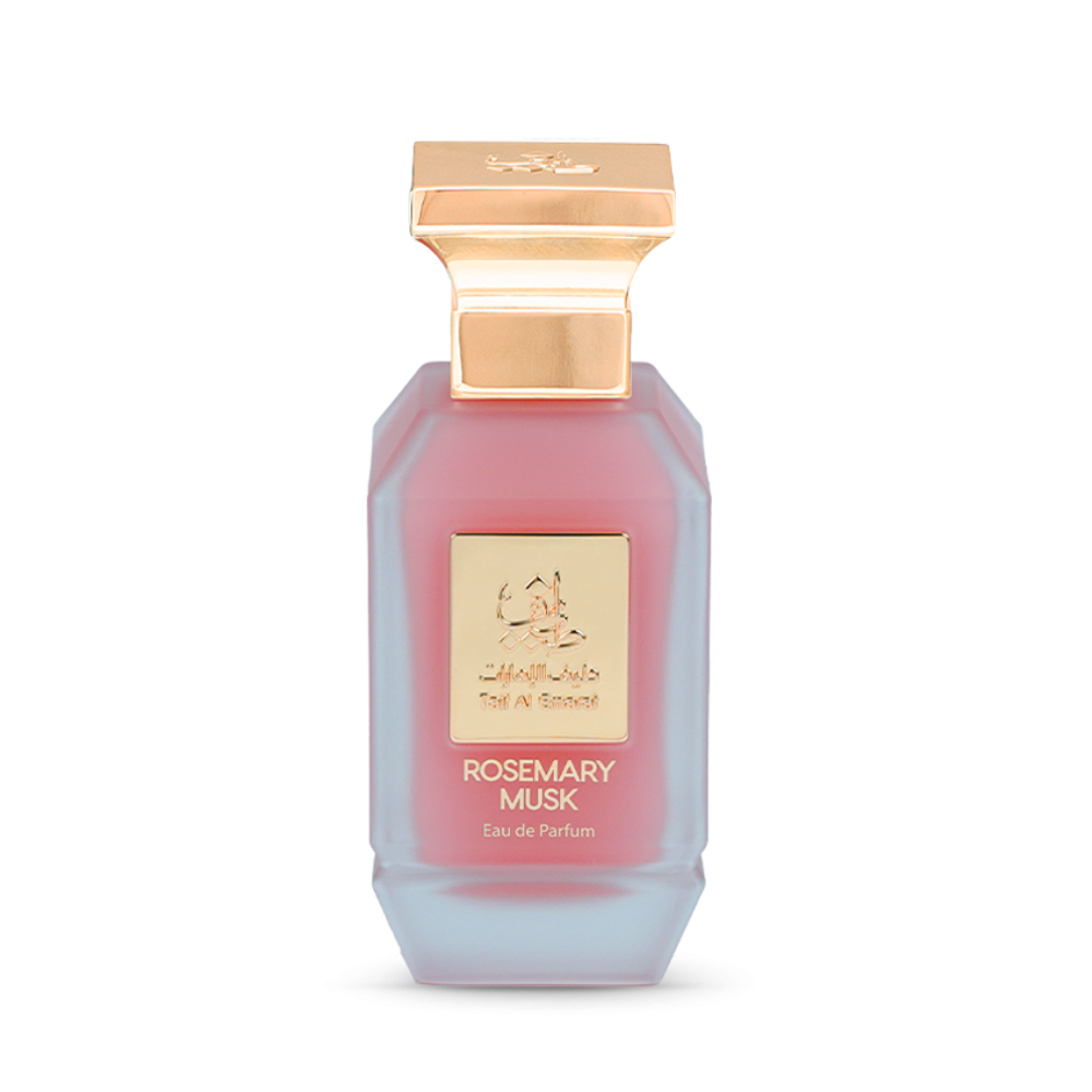Rosemary Musk