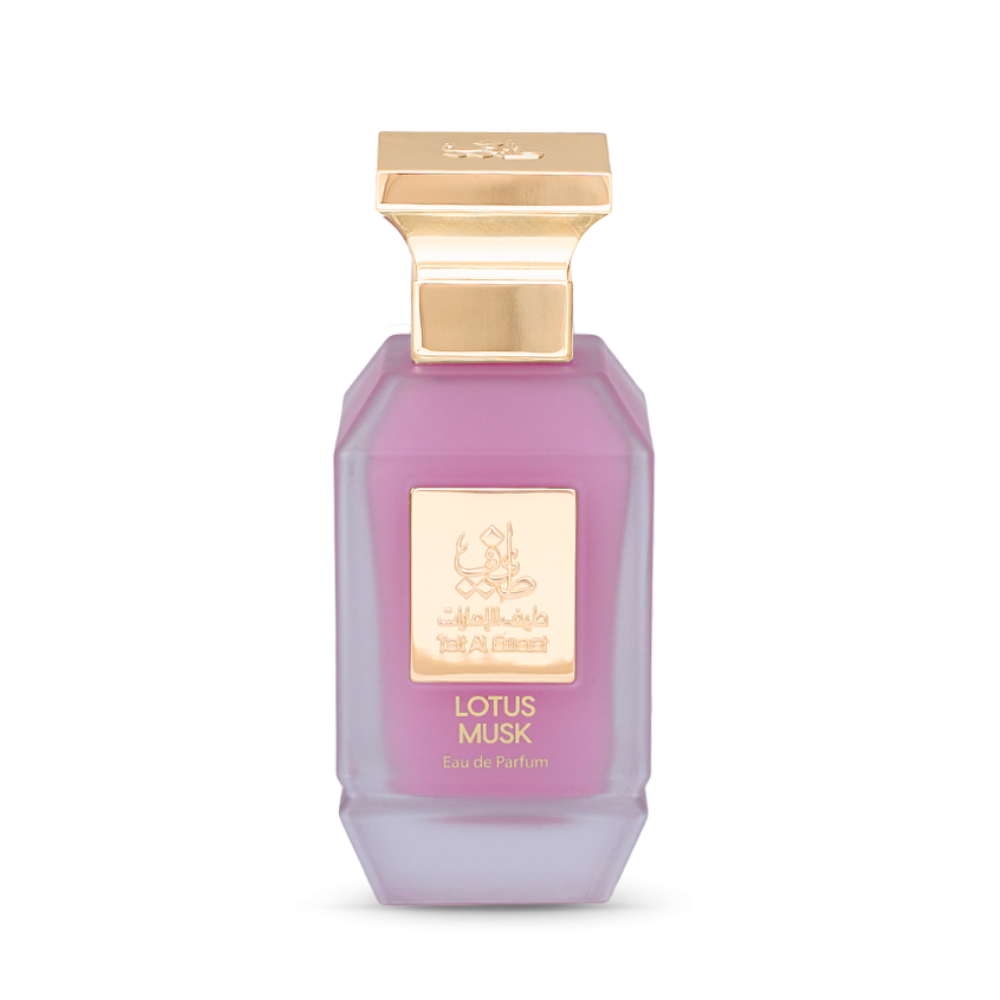 lotus Musk