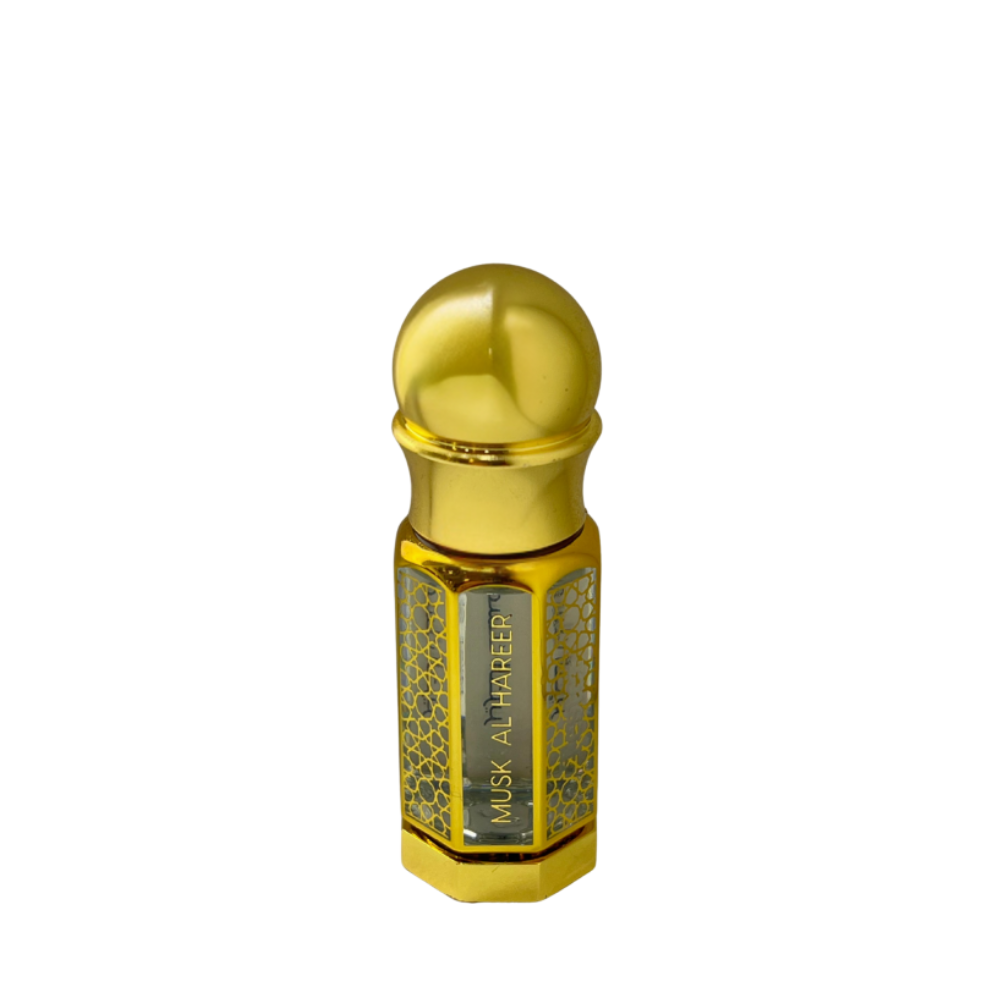 Musk Al Hareer ( 1 Tola )