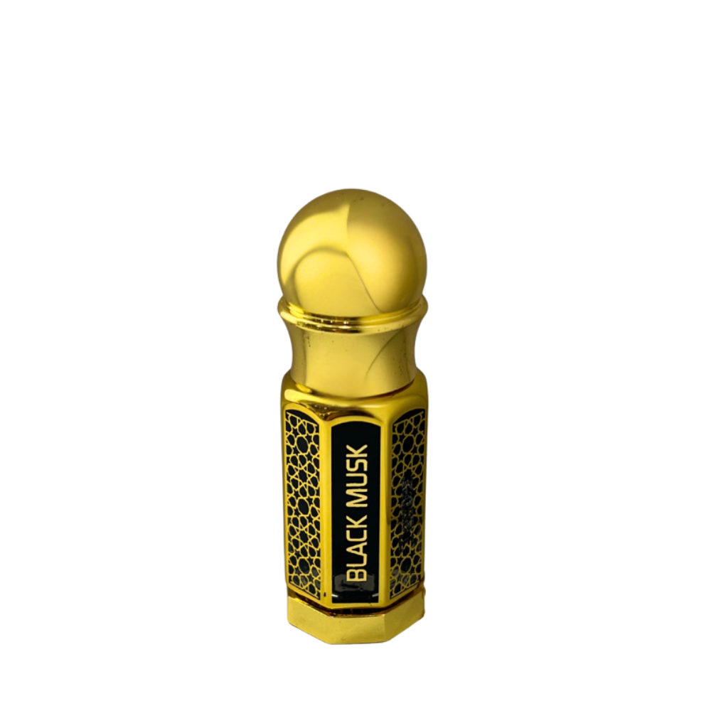 Black Musk ( 1 Tola )