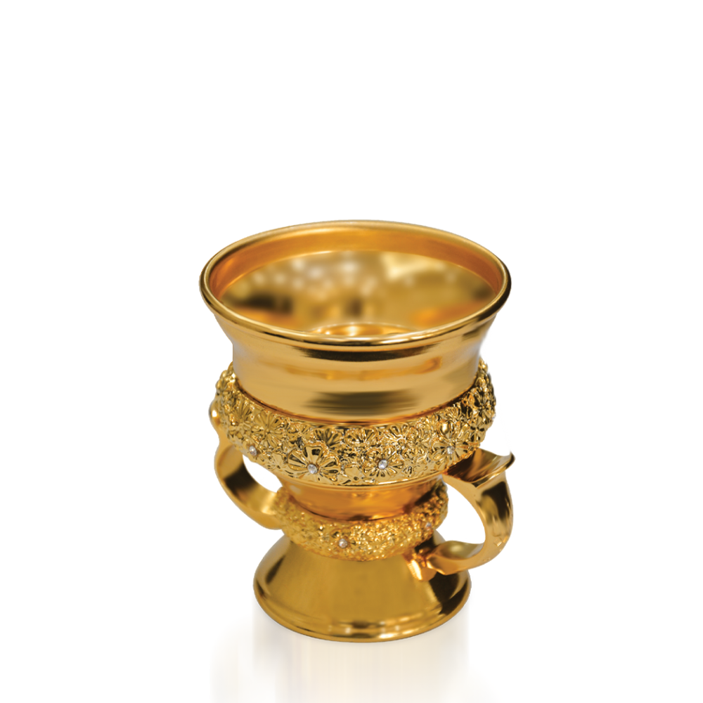 Taif Burner Small Size