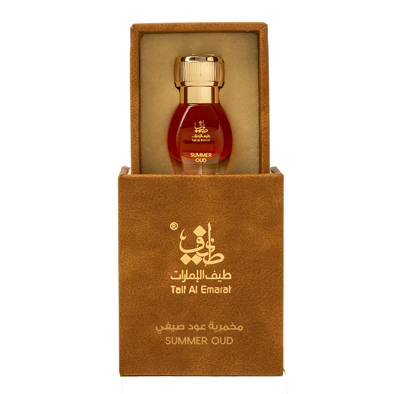 Summer Oud ( 1 Tola )