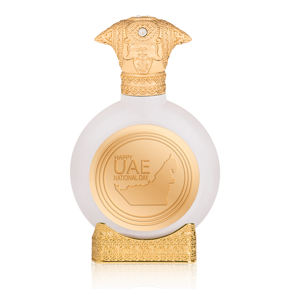 Emirates Land