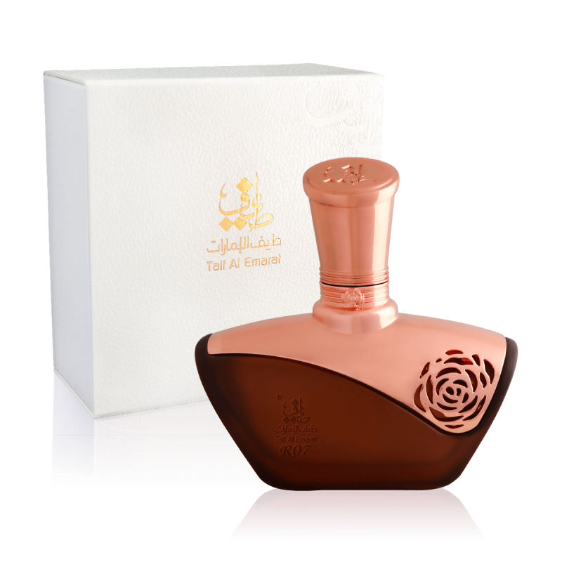 R07 Oud Magic
