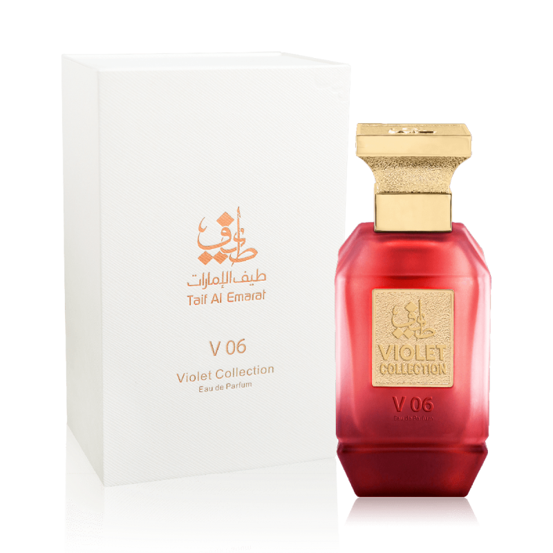 V06 Royal Roses