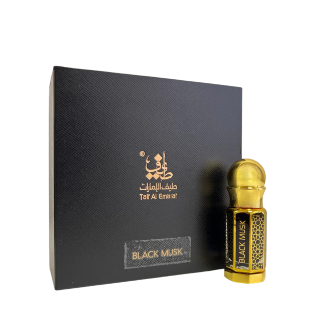 Black Musk ( 1 Tola )
