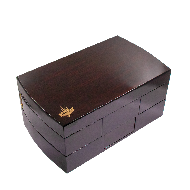 GCC Collection 6 Fragrances