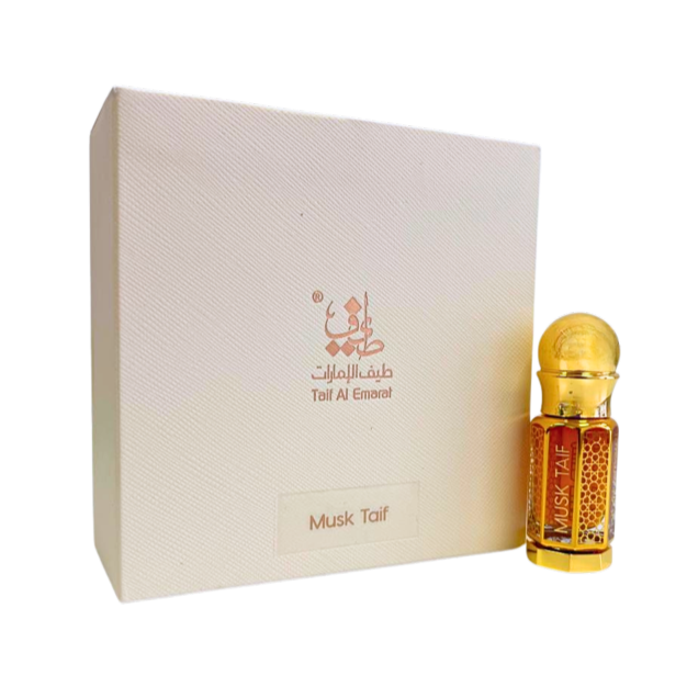 Musc Taif (1 Tola)