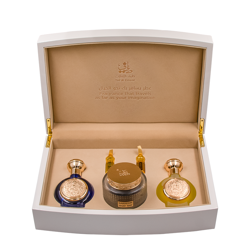 Al Diwaniya Collection