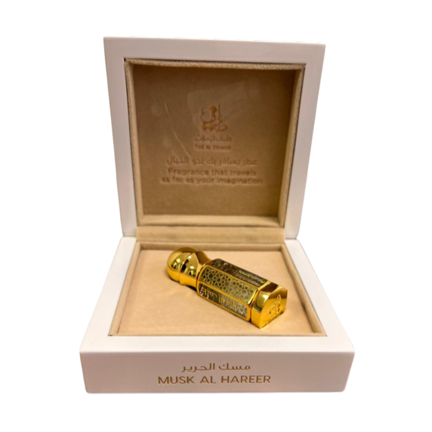 Musk Al Hareer ( 1 Tola )
