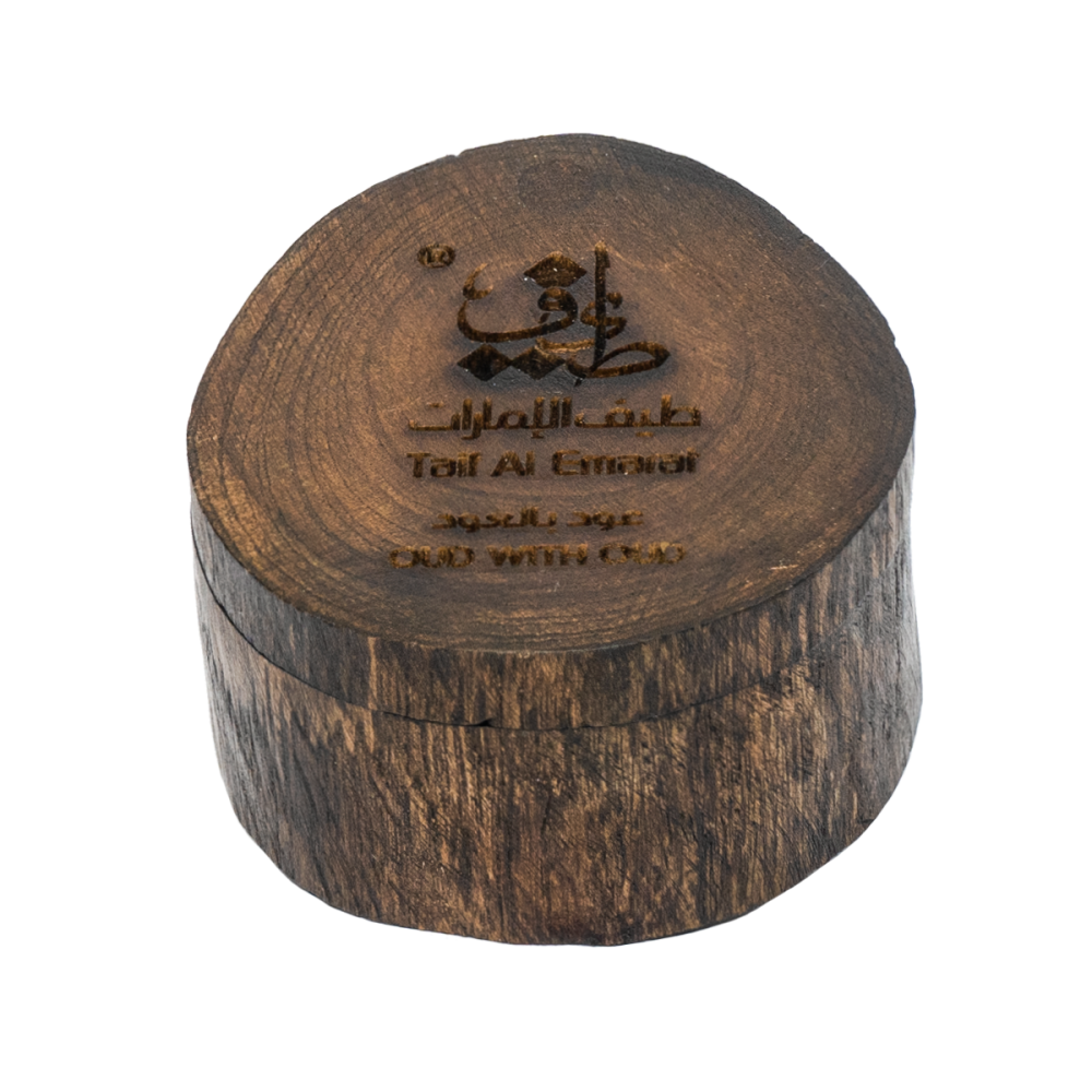 OUD WITH OUD ( 12 G )