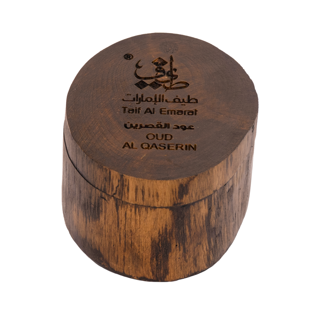 OUD AL QASERIN ( 60 G )