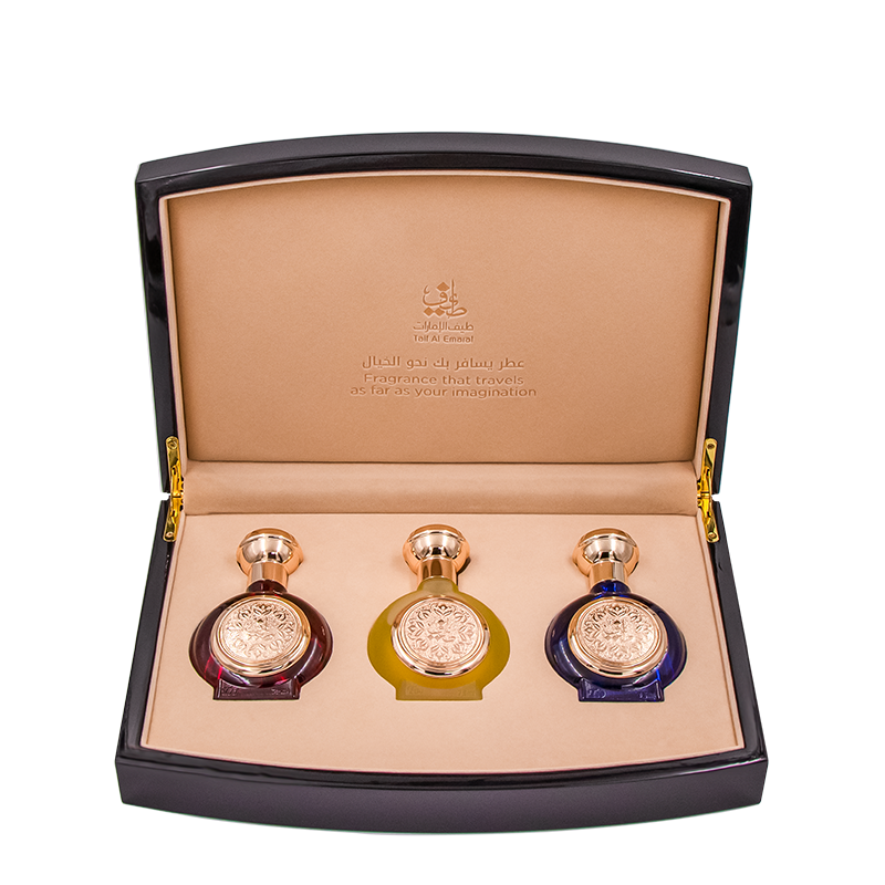 Taif Collection