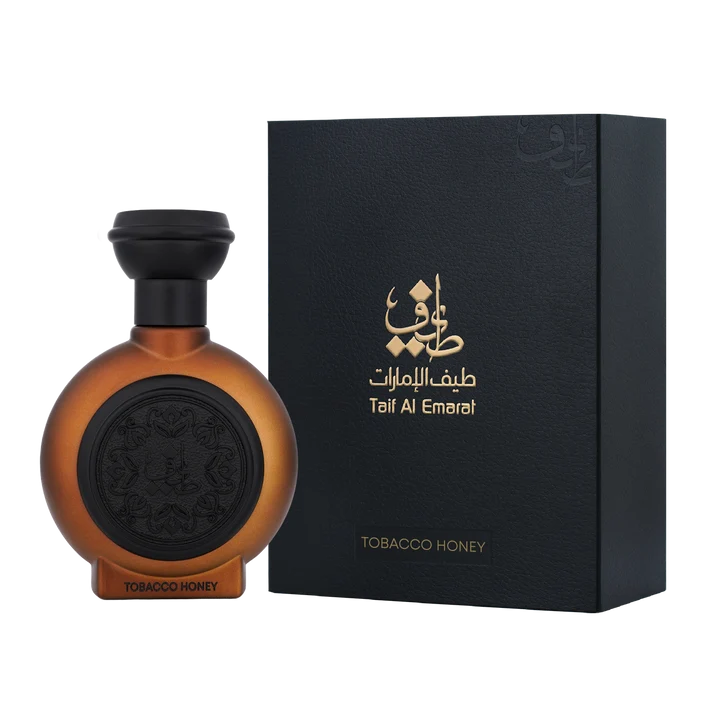 Tobacco Honey