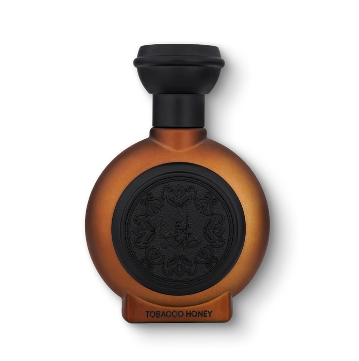 Tobacco Honey