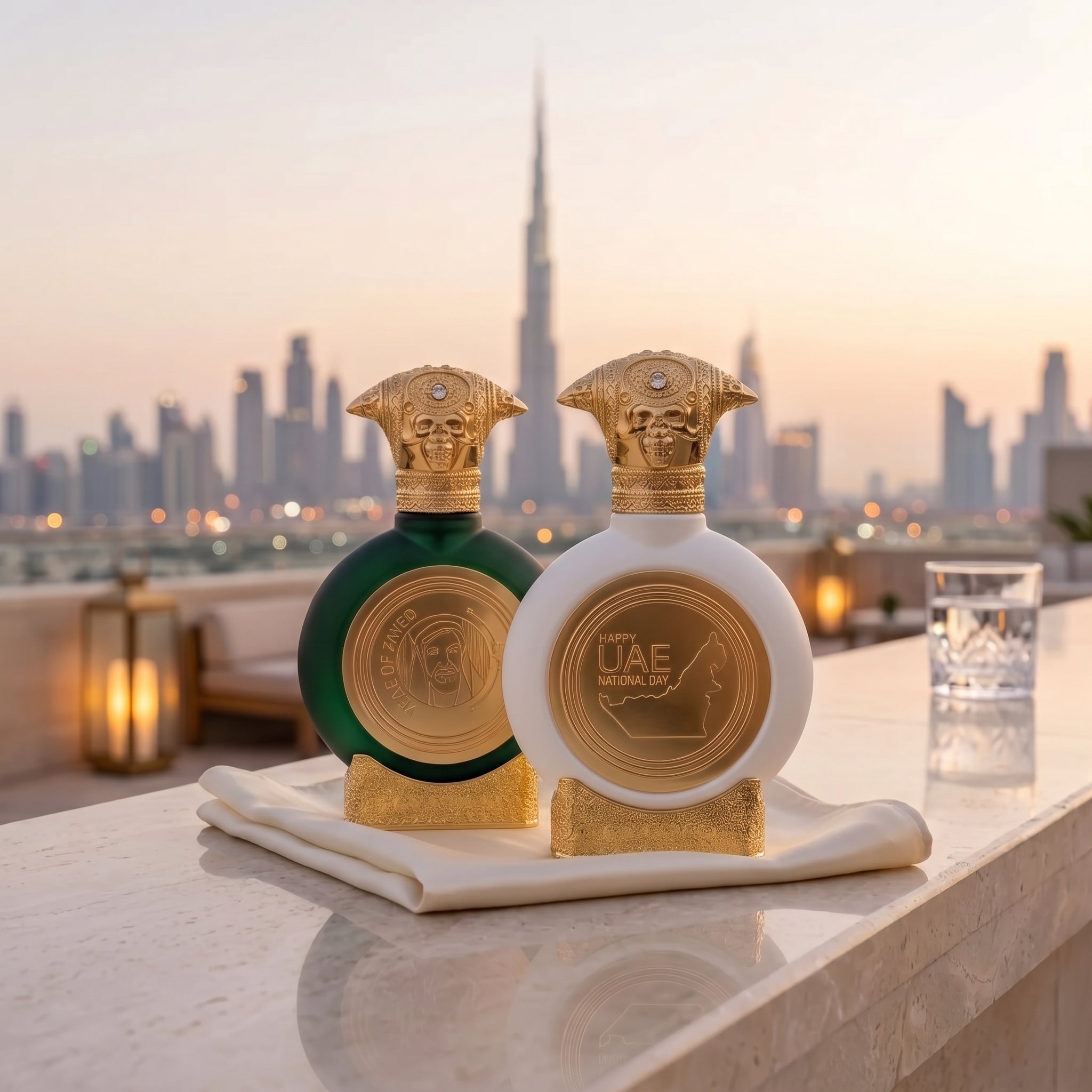 Etihad Collection
