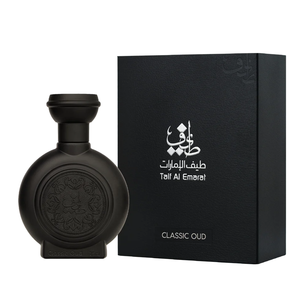 Classic Oud
