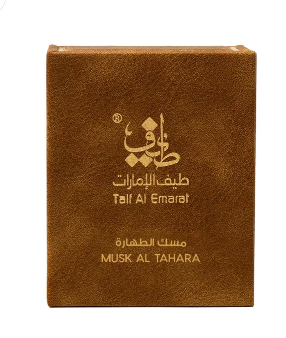 Musk Al Tahara (1 Tola)