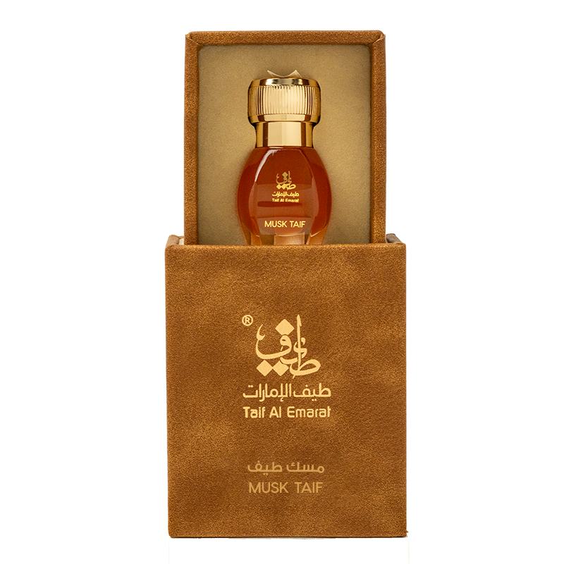 Musk Taif (1 Tola)