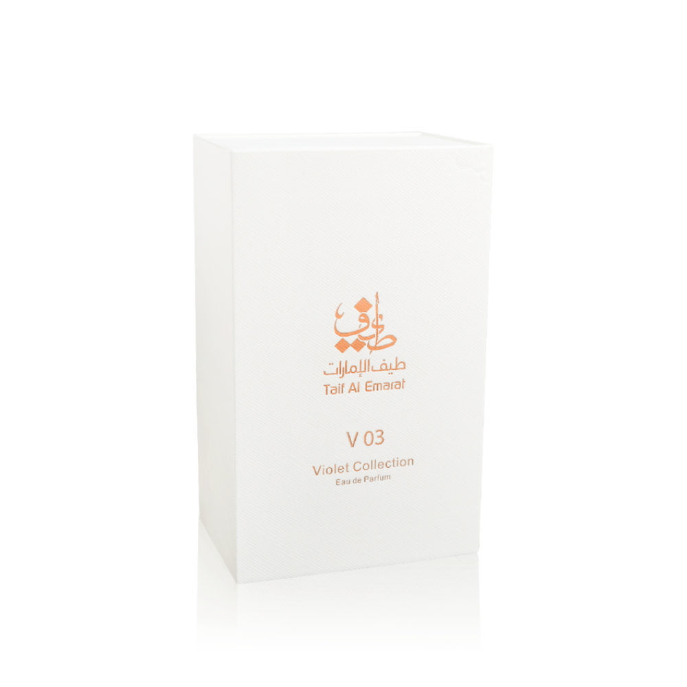 V03 Captain