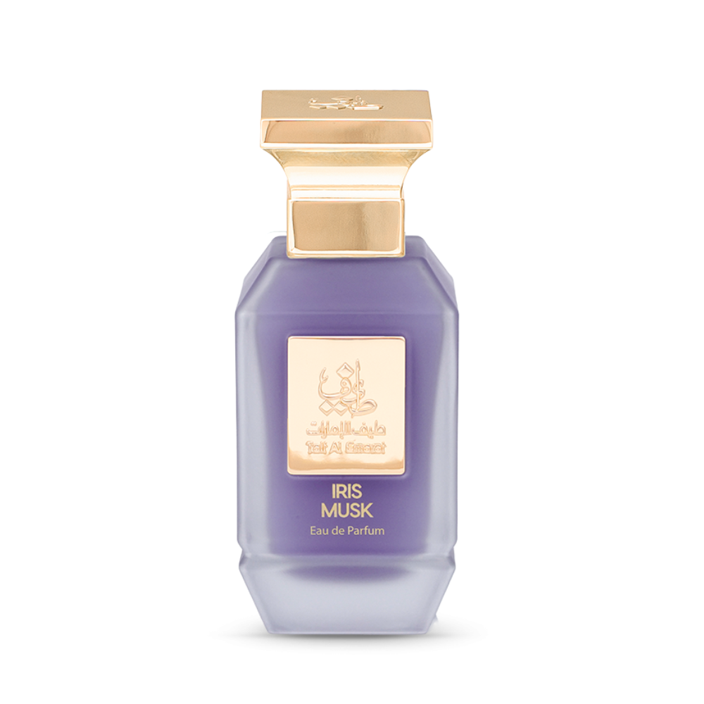 Iris Musk