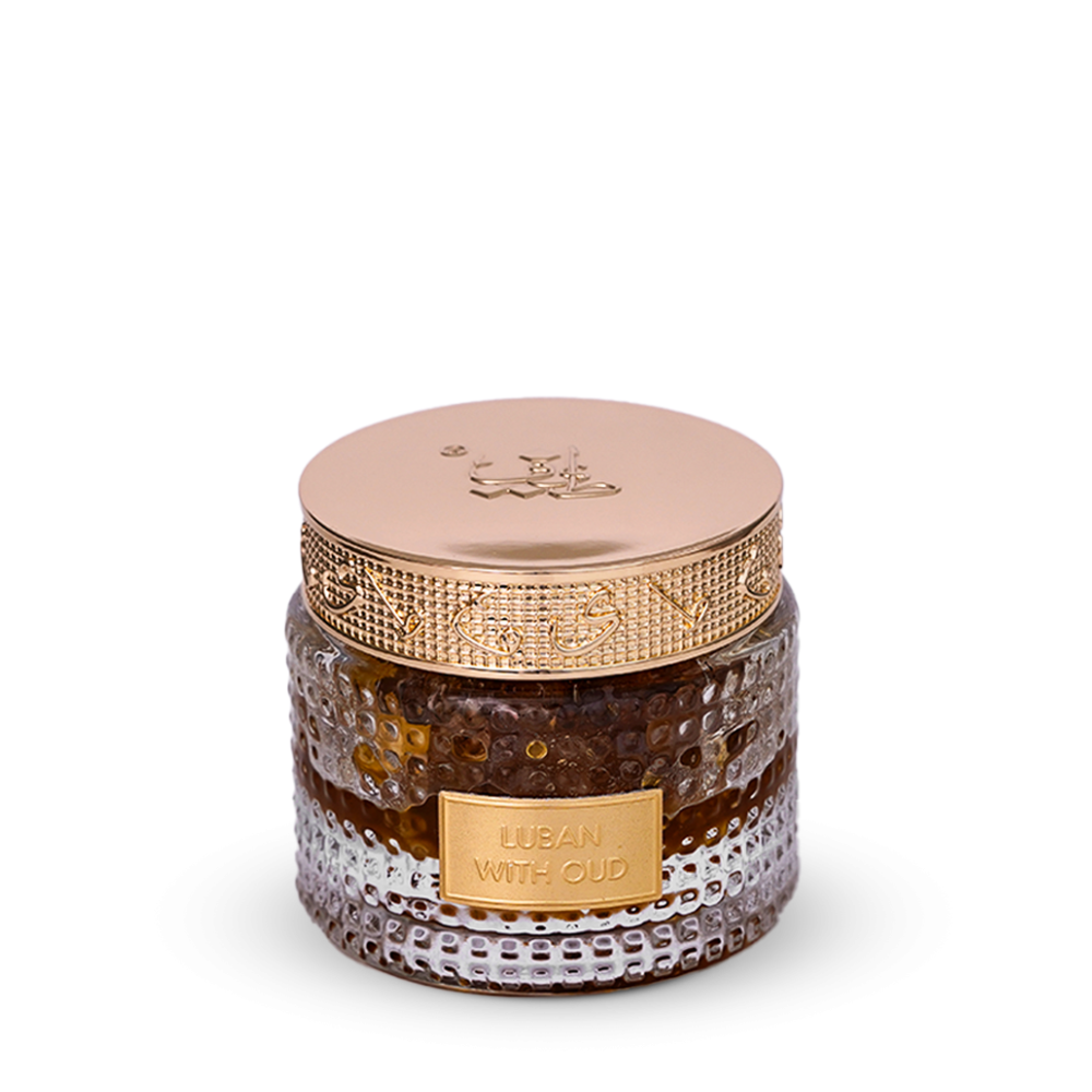 Luban With Oud