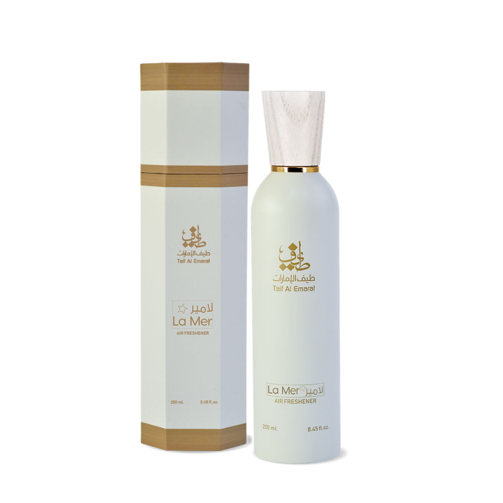 La Mer
