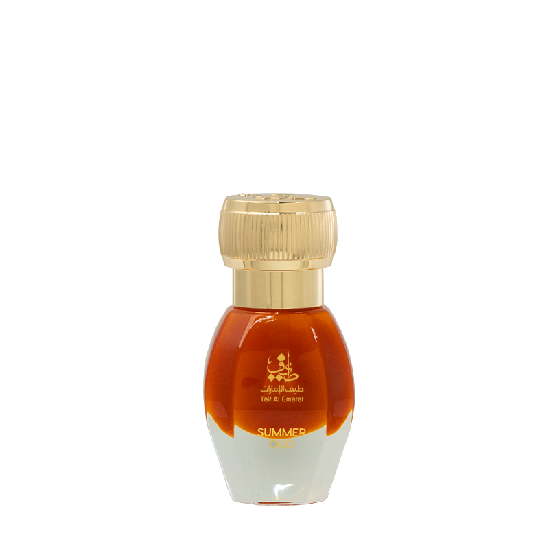 Summer Oud ( 1 Tola )