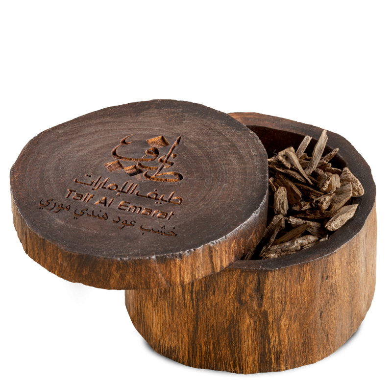 INDIAN MORI AGARWOOD ( 12 G )
