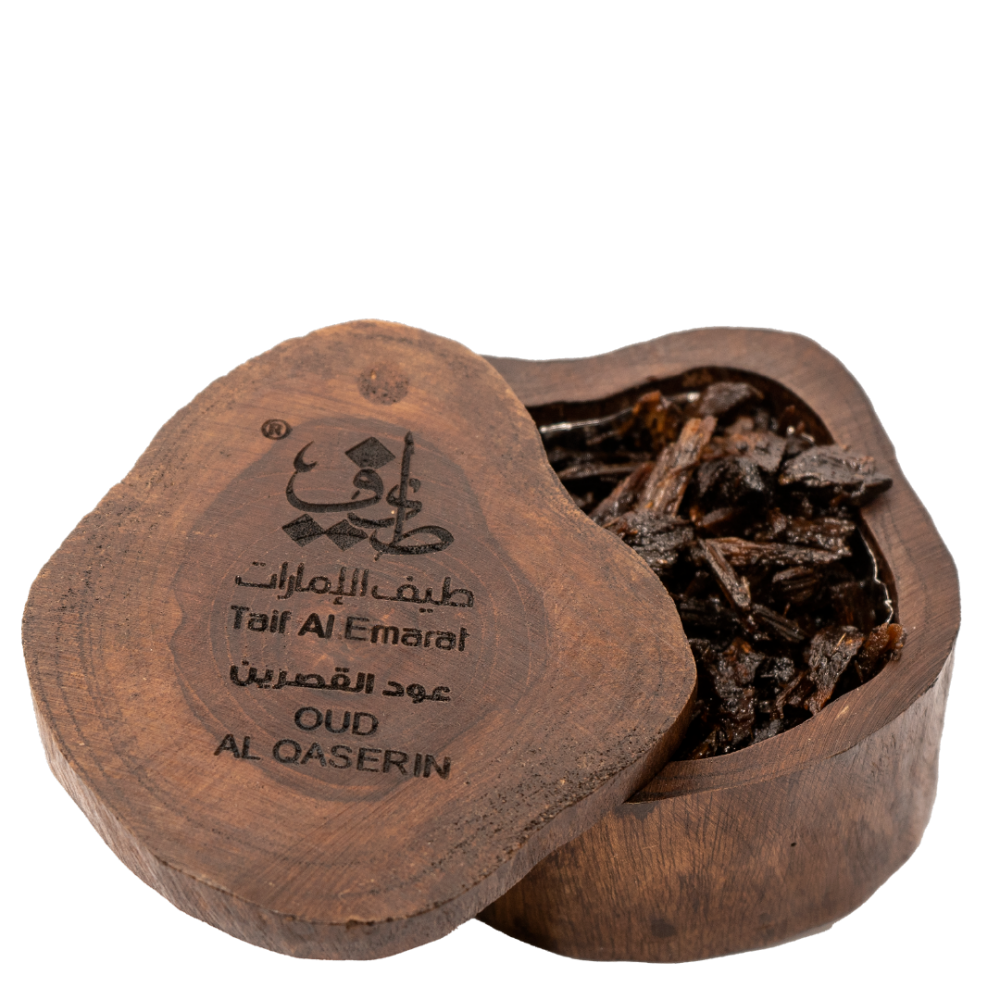 OUD AL QASERIN ( 60 G )