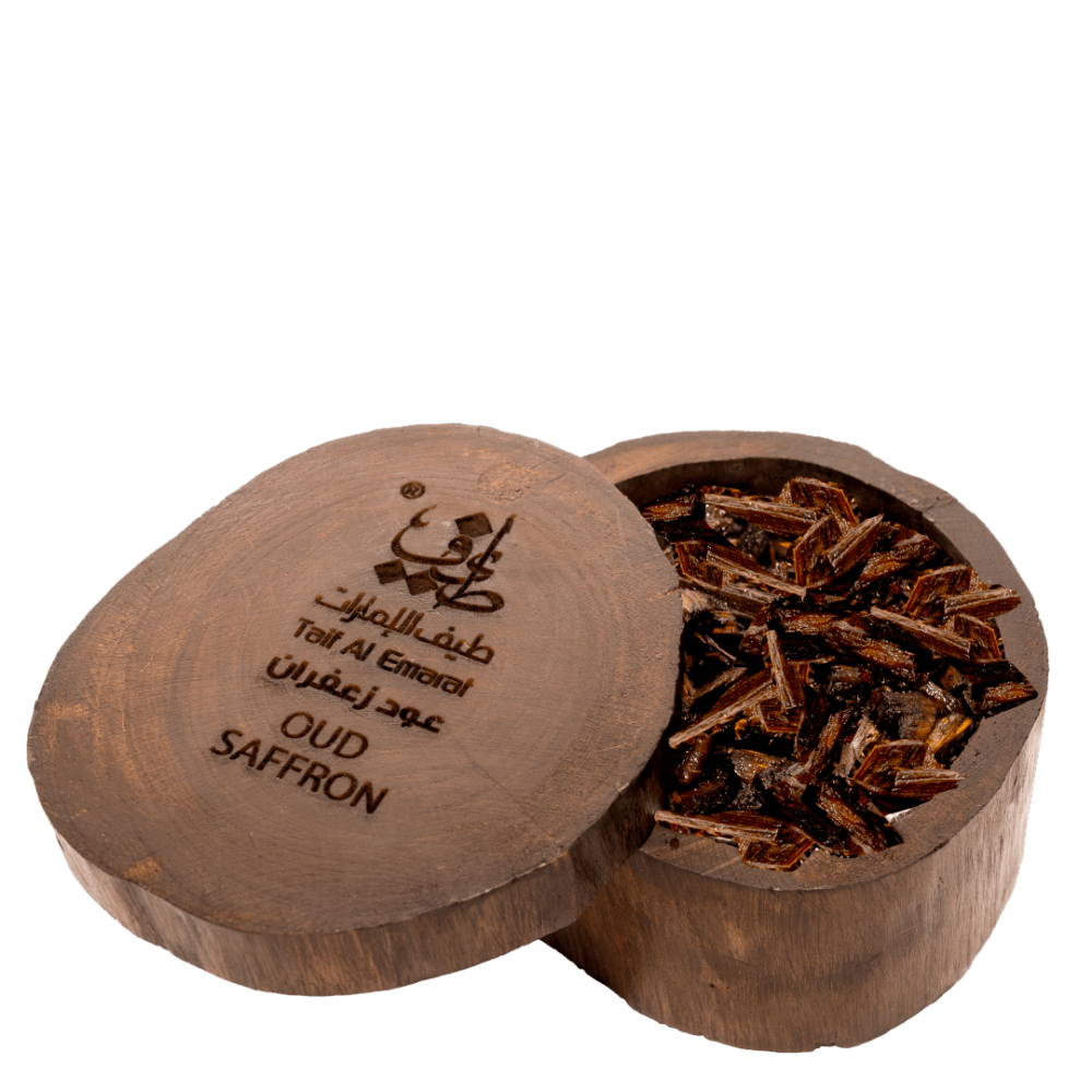 Oud Saffron (12 G )