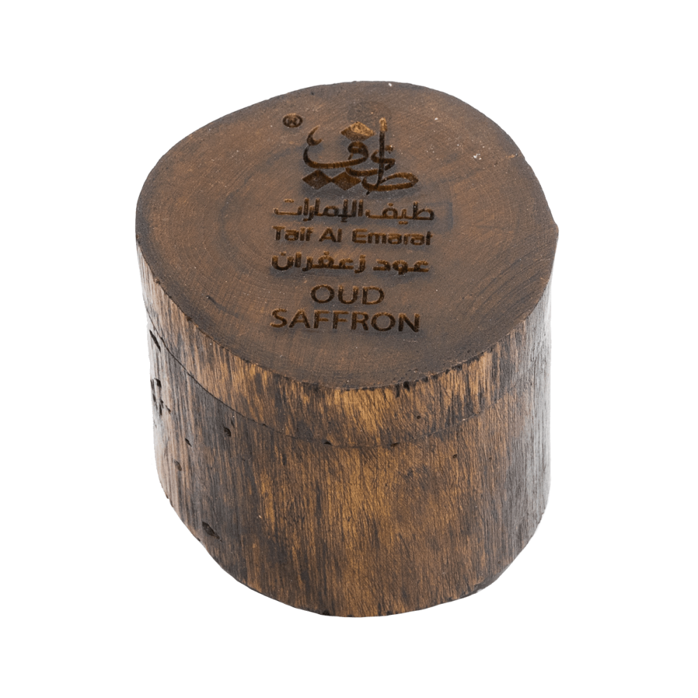 Oud Saffron ( 36 G )