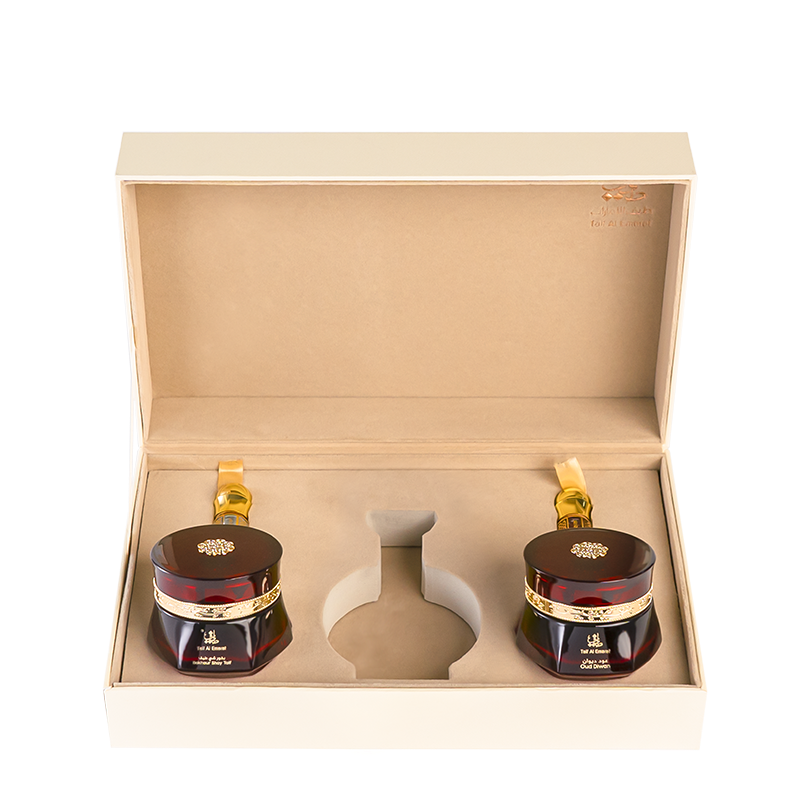 Diwan Taif Box
