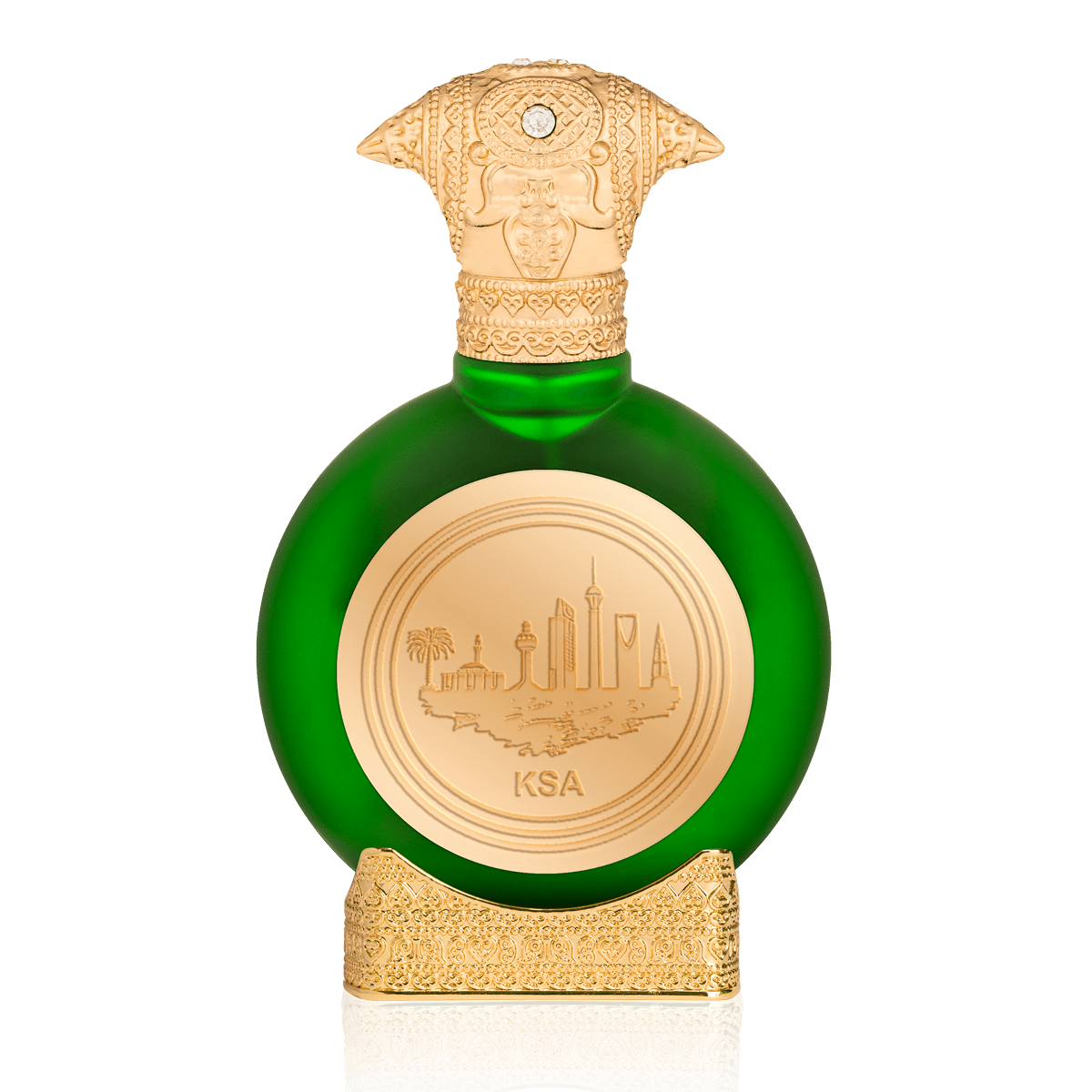 KSA