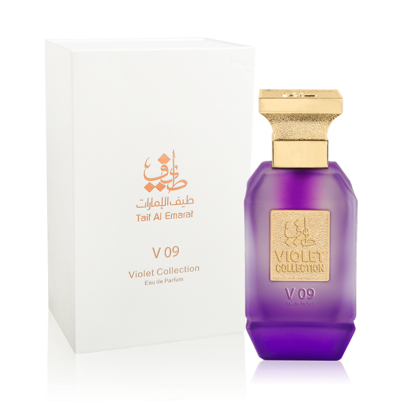 V09 Adore