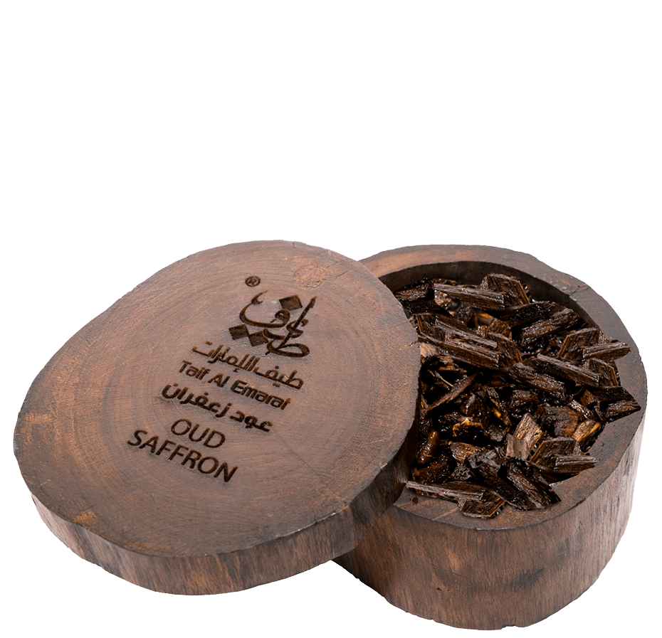 Oud Saffron ( 36 G )