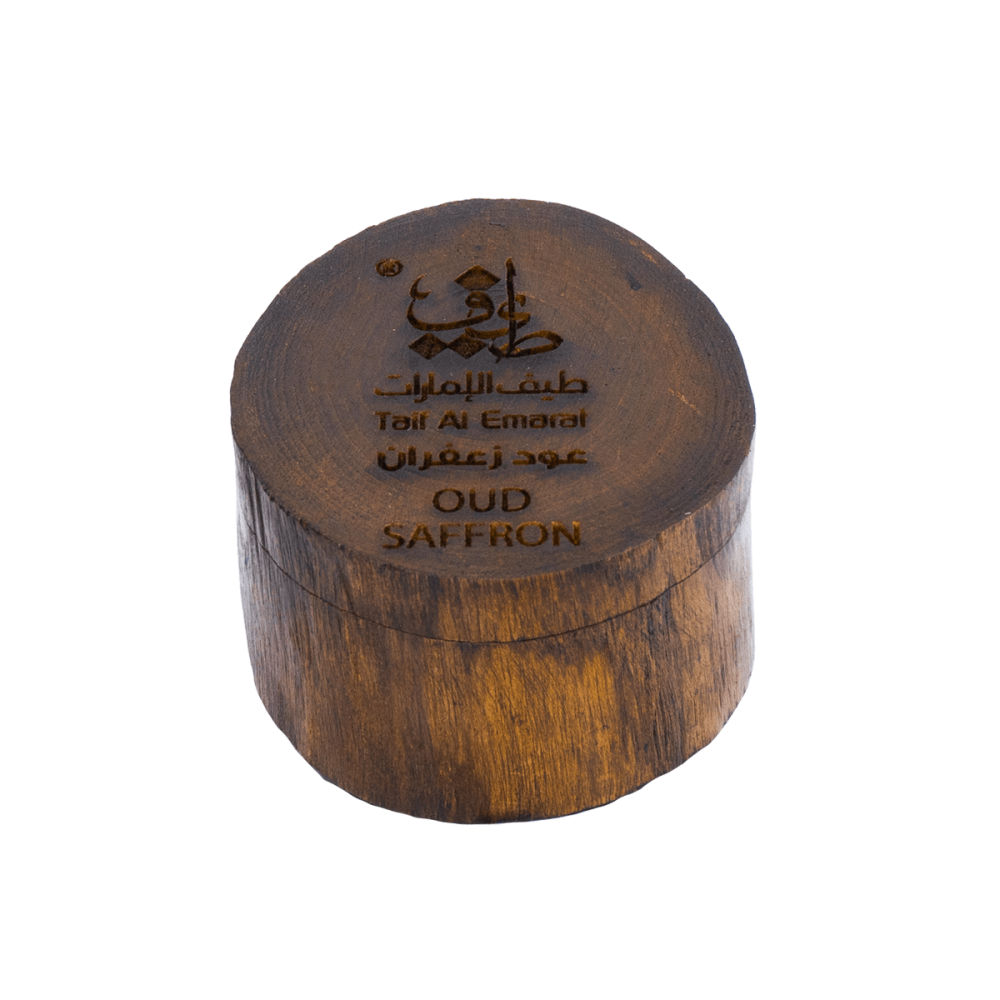 Oud Saffron (12 G )