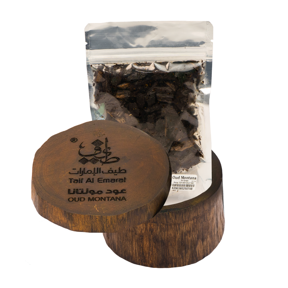 OUD MONTANA ( 50 G )