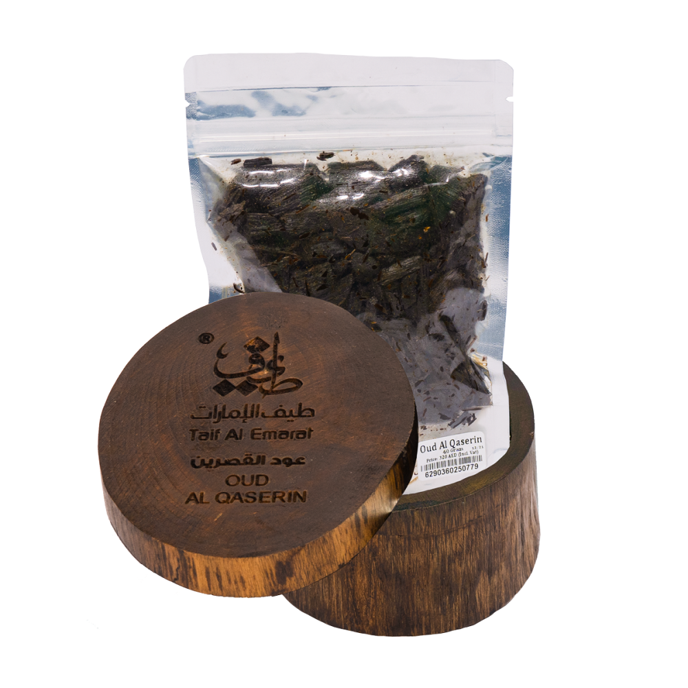 OUD AL QASERIN ( 60 G )
