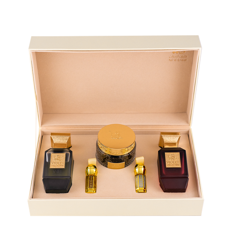 Diwan Box 2