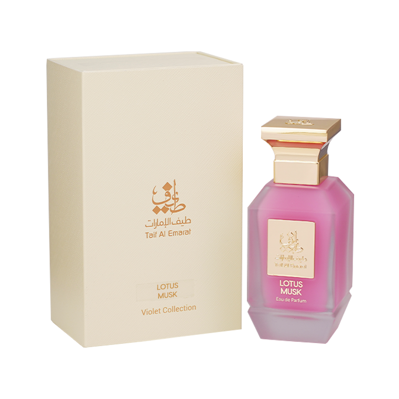 lotus Musk
