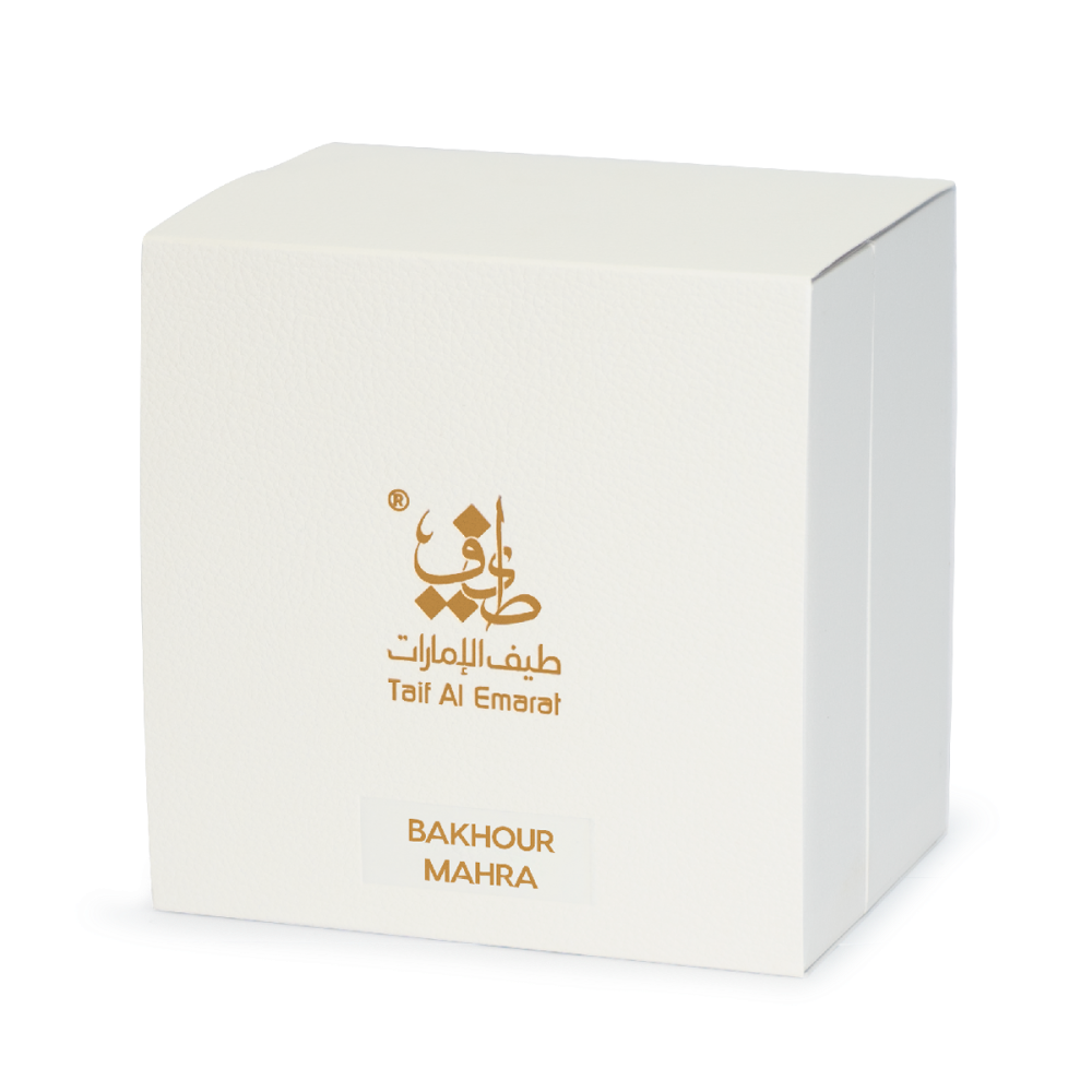 Bakhour Mahra