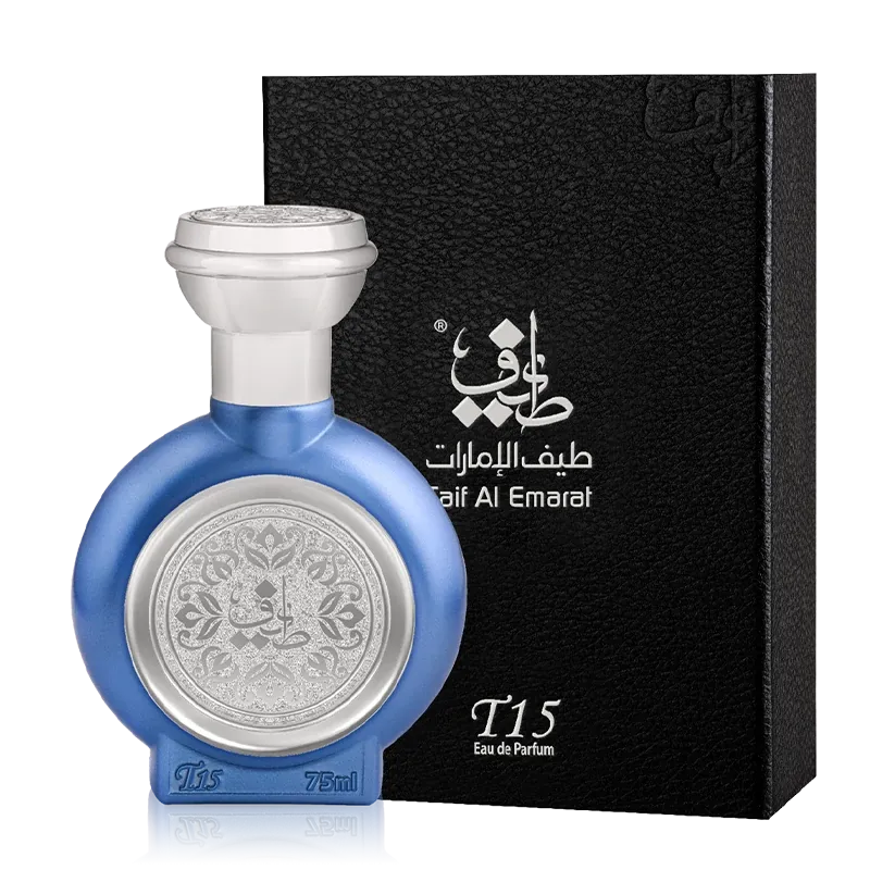 TAIF 15