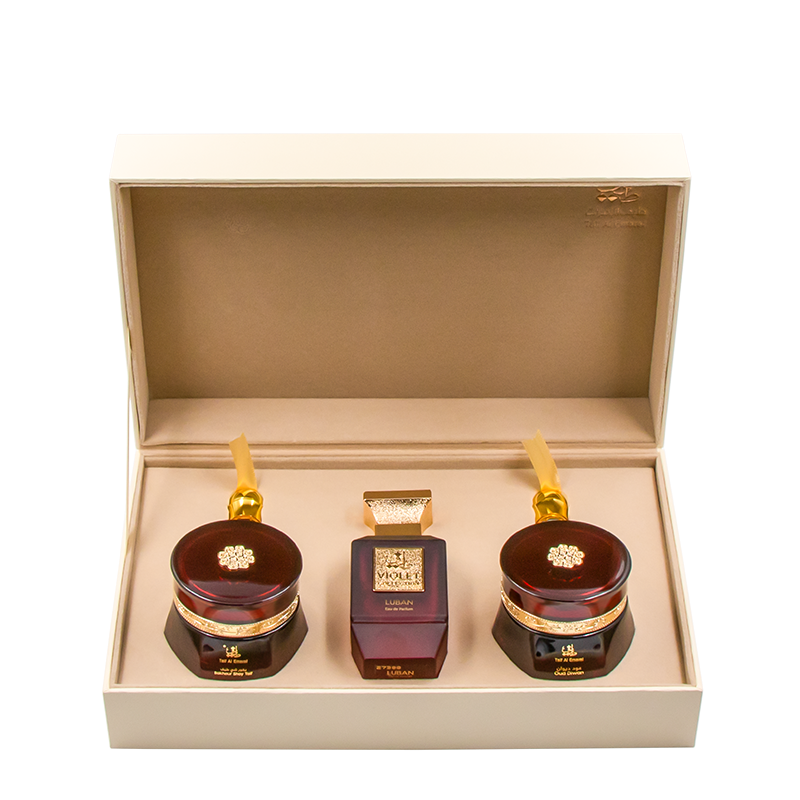 Diwan Box 1