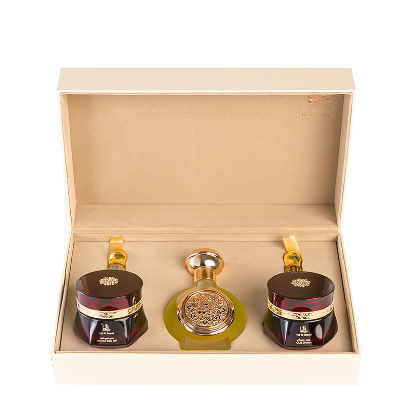 Diwan Taif Box