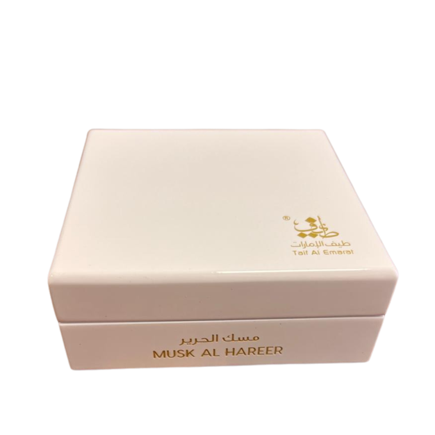 Musk Al Hareer ( 1 Tola )