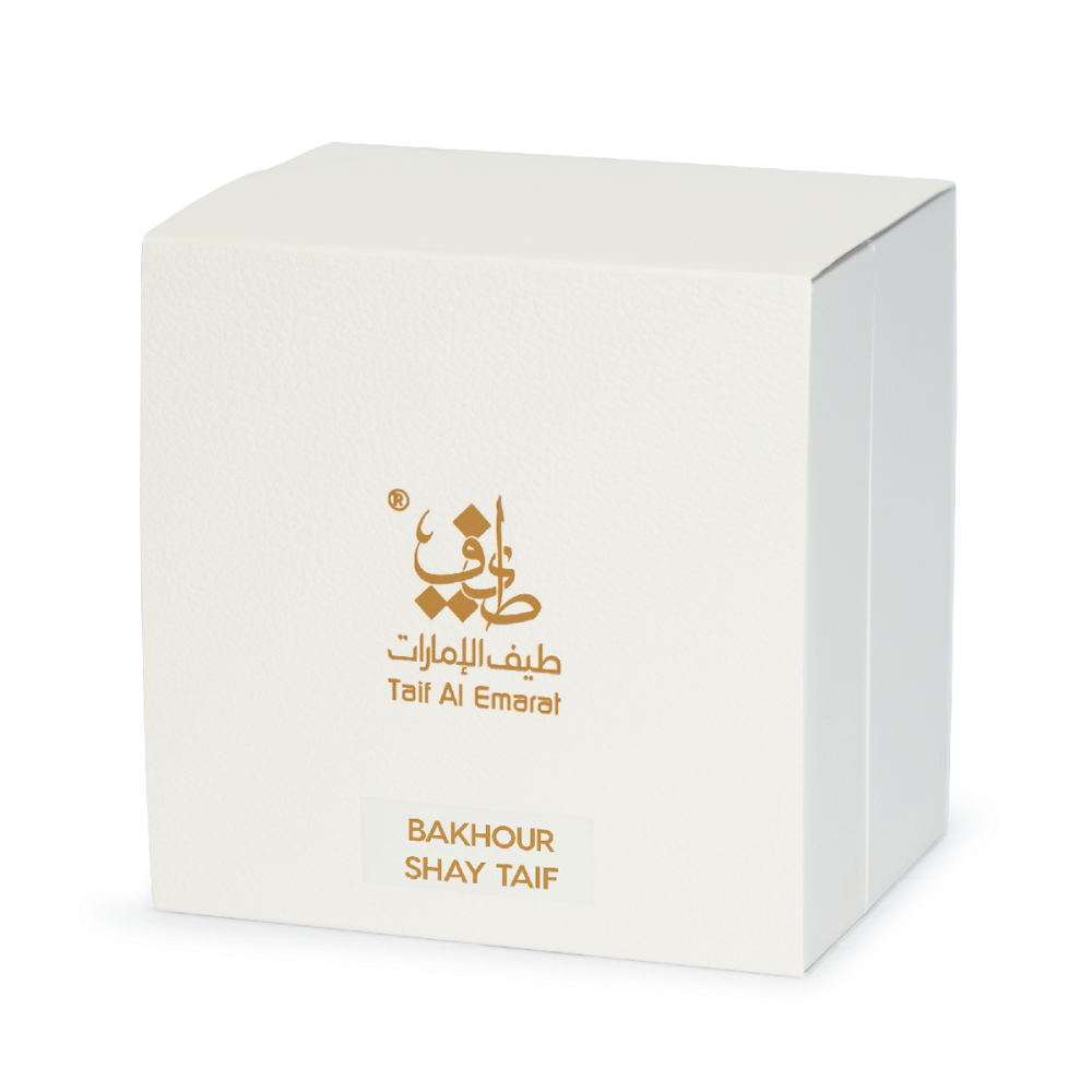 Bakhour Shay Taif